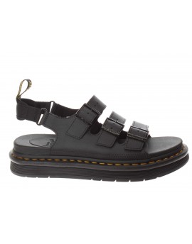 Dr Martens  Sandalo in pelle Soloman