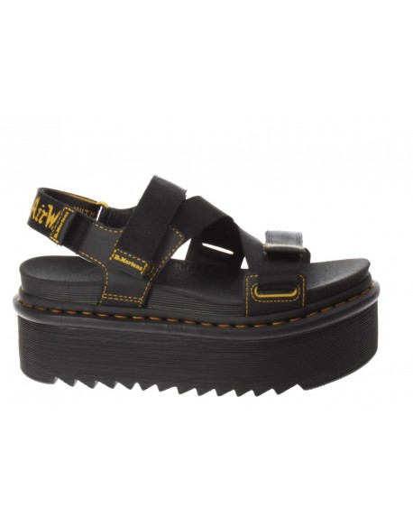 Dr Martens  Sandali con centurino Kimber