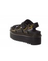 Dr Martens  Sandali con centurino Kimber