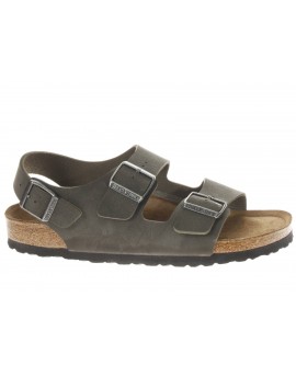 Birkenstock  Sandalo Milano sfb calz.S