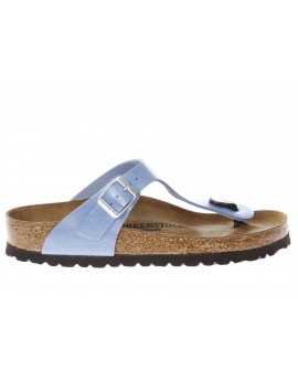Birkenstock  Infradito Gizeh calz. N