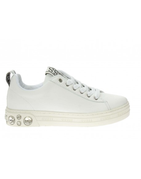 Guess  Sneaker Rivet3