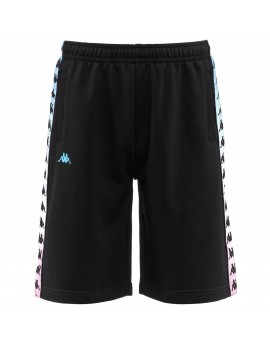 Kappa  Pantalone corto 222 Banda Treads De