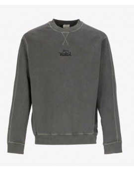 Woolrich  AMERICAN CREWNECK