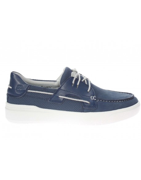 Timberland  Sneaker  Seneca Bay Mixedmediaboat