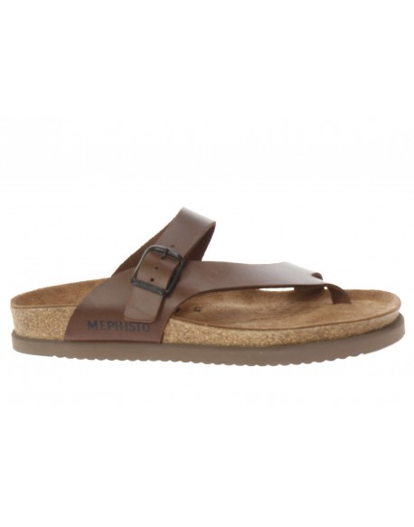 MEPHISTO NERIO -15% ̶1̶0̶9̶,̶0̶0̶ DARK BROWN SCRATCH 3451 sandali ciabatte  uomo EUR 92,65 - PicClick IT