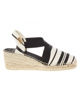 Toni Pons  Campesina Tabes con elastici