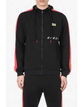 Fila  Felpa cappuccio Vr46 Academy