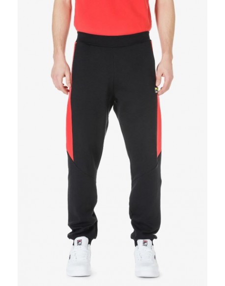 Fila  Pantalone Jogger Vr46 Academy