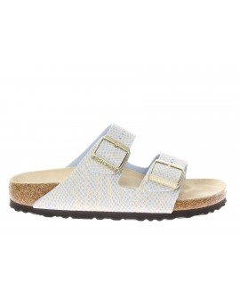 Birkenstock  Arizona shiny python  Calz.S
