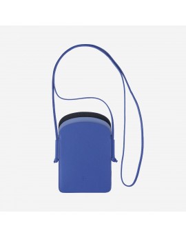 Dudu  Porta cellulare in pelle Colorful