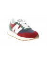 New Balance  Sneaker   Lifestyle  Suede/Mesh