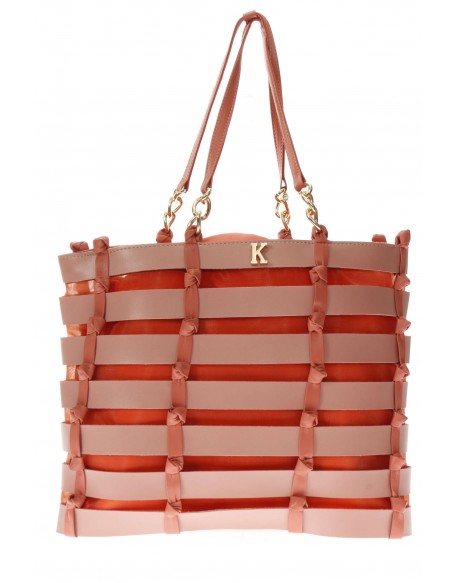 Kontessa Borsa grande Hilama da donna - De Silvestri Shoes