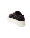 WindsorSmith  Sneaker Ruby in Canvas