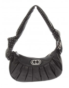 La Carrie  Borsa a tracolla Curly Small Mary