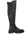 Cult  Stivale Slash 3039 al ginocchio