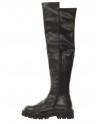 Cult  Stivale Slash 3039 al ginocchio