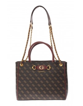 Guess  Borsa a mano Izzy Status