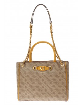 Guess  Borsa a mano Izzy Status
