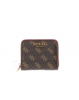 Guess  Portafoglio Izzy  Piccolo Zip