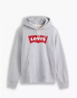 Levis  STANDARD GRAPHIC HOODIE CO HM