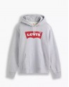 Levis  STANDARD GRAPHIC HOODIE CO HM