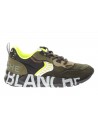 Voile Blanche  Sneaker Qwark Hype Man Goat Skin Wa