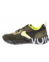 Voile Blanche  Sneaker Qwark Hype Man Goat Skin Wa