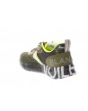 Voile Blanche  Sneaker Qwark Hype Man Goat Skin Wa