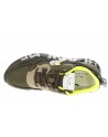 Voile Blanche  Sneaker Qwark Hype Man Goat Skin Wa