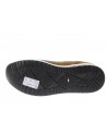 Nero Giardini  Sneaker Palform Velour Malto