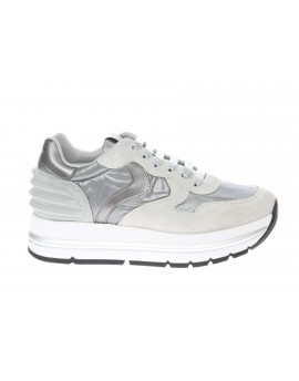 Voile Blanche  Sneaker Maran Power  Nylon Mirror I