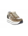 Voile Blanche  Sneaker Maran Power  Nylon Mirror T