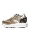 Voile Blanche  Sneaker Maran Power  Nylon Mirror T
