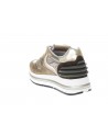 Voile Blanche  Sneaker Maran Power  Nylon Mirror T
