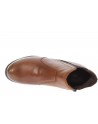 Enval Soft  Tronchetto Elastici in pelle