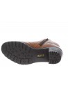 Enval Soft  Tronchetto Elastici in pelle