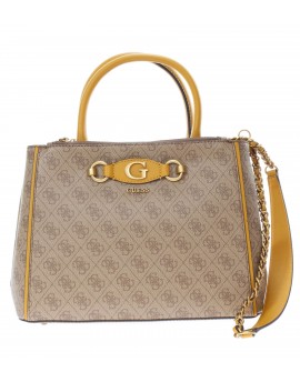 Guess  Borsa a mano Izzy Status