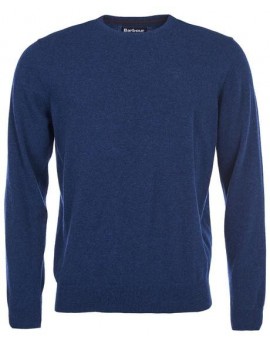 Barbour  Maglia  Essential Lambswool