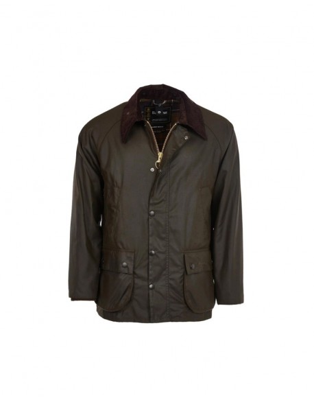 Barbour Giacca Classic Bedale Wax da 