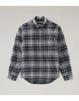 Woolrich  Camicia Light Flannel