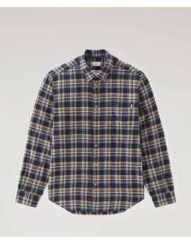 Woolrich  Camicia Light Flannel