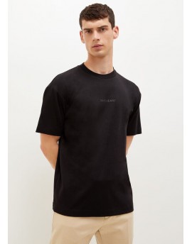 Liu Jo  T Shirt Giro Mc Lockjeans