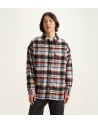 Levis  Giubbini Lakeshore Overshirt Sonya