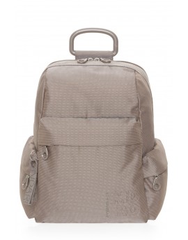 Mandarina Duck  Zaino Md20 Backpack / Taupe