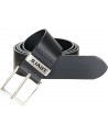 Levis  Cintura in pelle new ahland