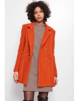Gaudi Jeans  Cappotto Doppiopetto