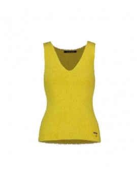 Gaudi Jeans  Canotta In Maglia