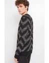 Gaudi Uomo  Maglia Girocollo