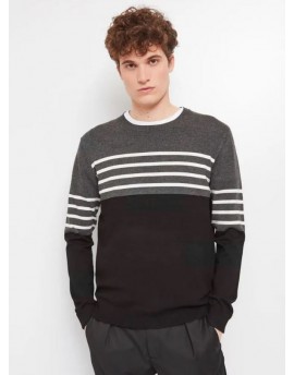 Gaudi Uomo  Maglia Girocollo